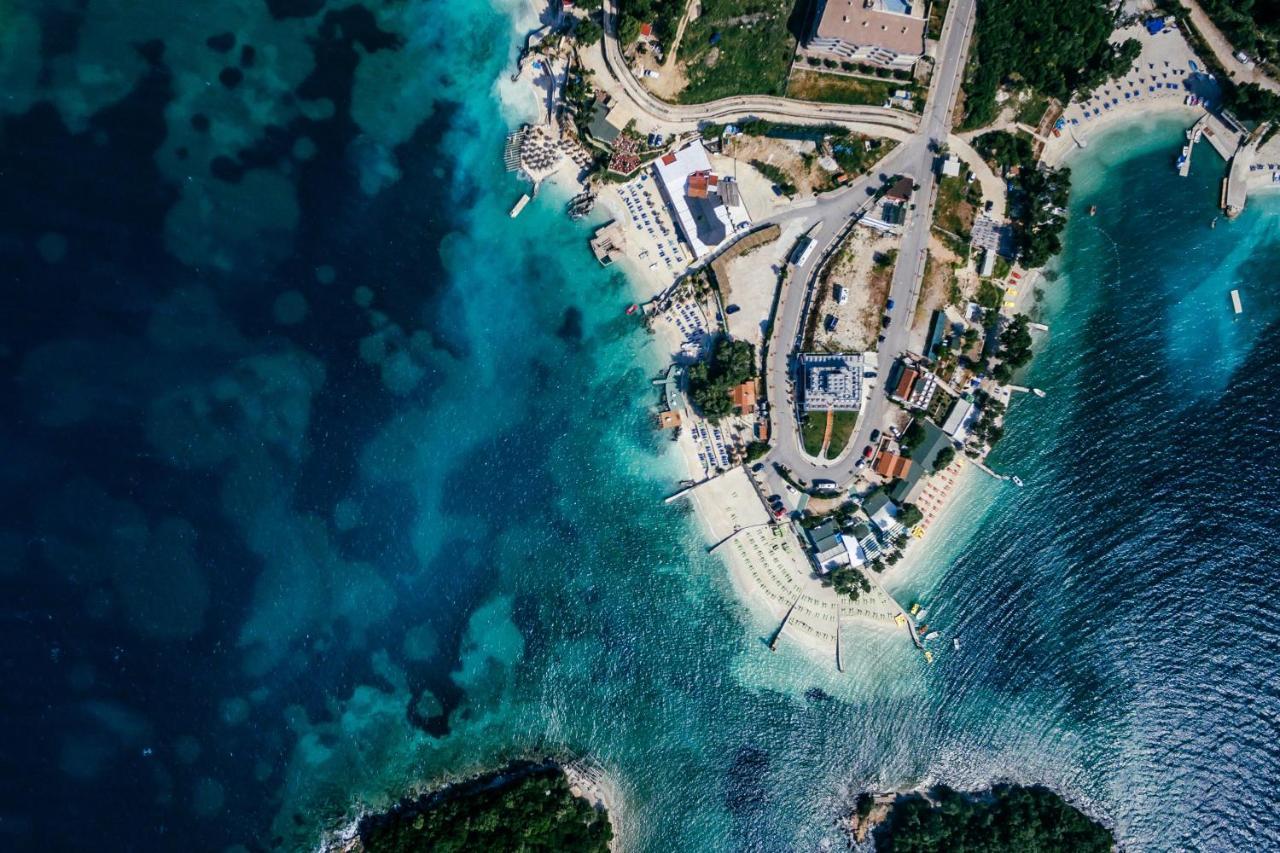 Guesthouse Redilka Εξαμίλιο Εξωτερικό φωτογραφία