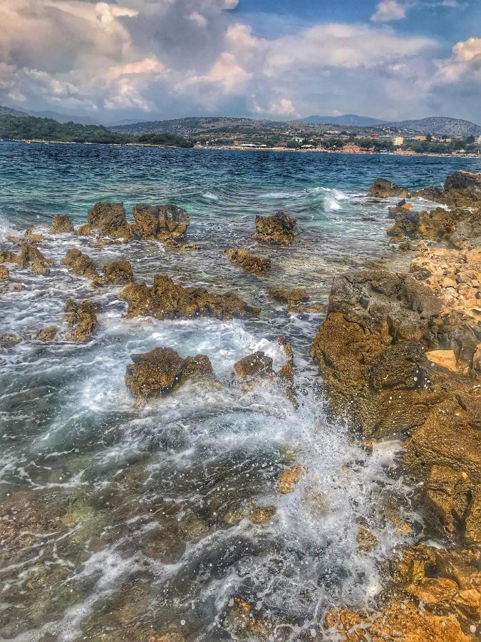 Guesthouse Redilka Εξαμίλιο Εξωτερικό φωτογραφία
