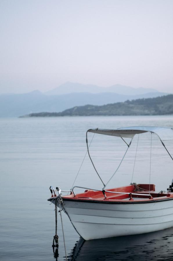 Guesthouse Redilka Εξαμίλιο Εξωτερικό φωτογραφία