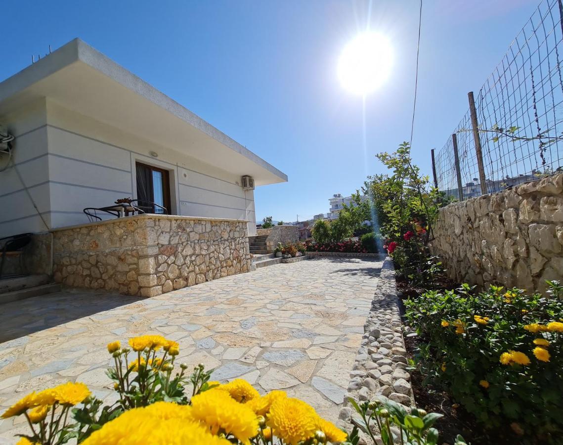 Guesthouse Redilka Εξαμίλιο Εξωτερικό φωτογραφία