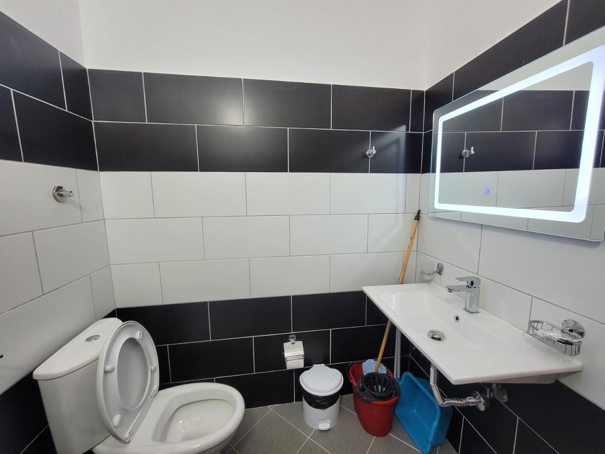 Guesthouse Redilka Εξαμίλιο Εξωτερικό φωτογραφία