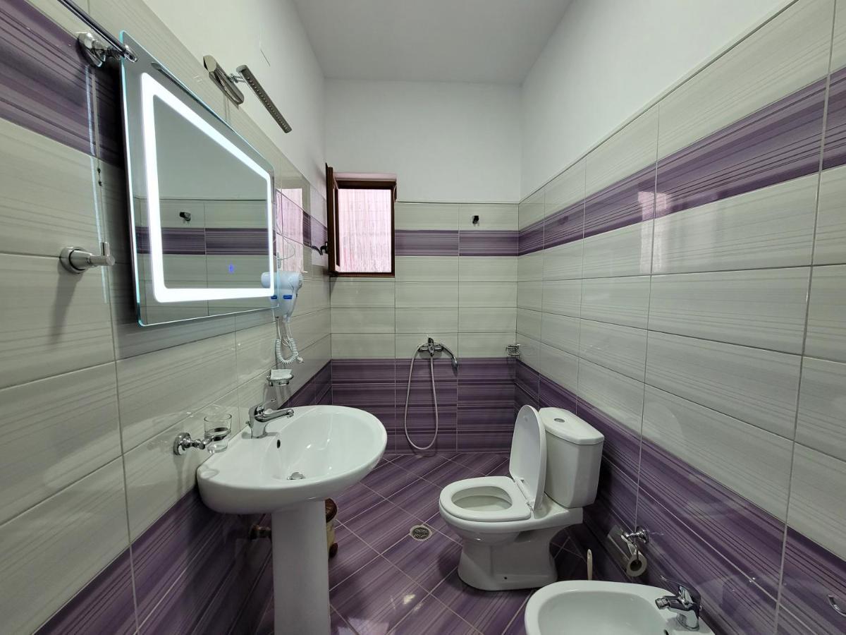 Guesthouse Redilka Εξαμίλιο Εξωτερικό φωτογραφία