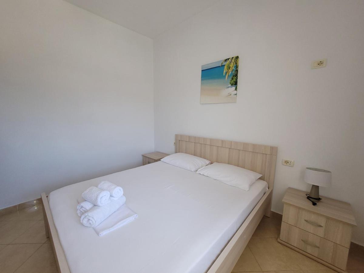 Guesthouse Redilka Εξαμίλιο Εξωτερικό φωτογραφία