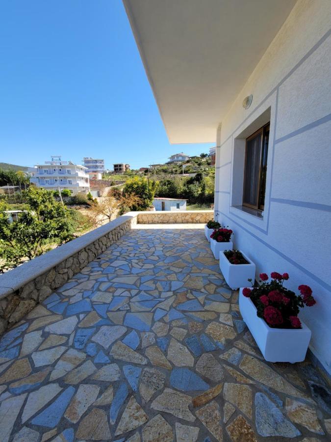 Guesthouse Redilka Εξαμίλιο Εξωτερικό φωτογραφία