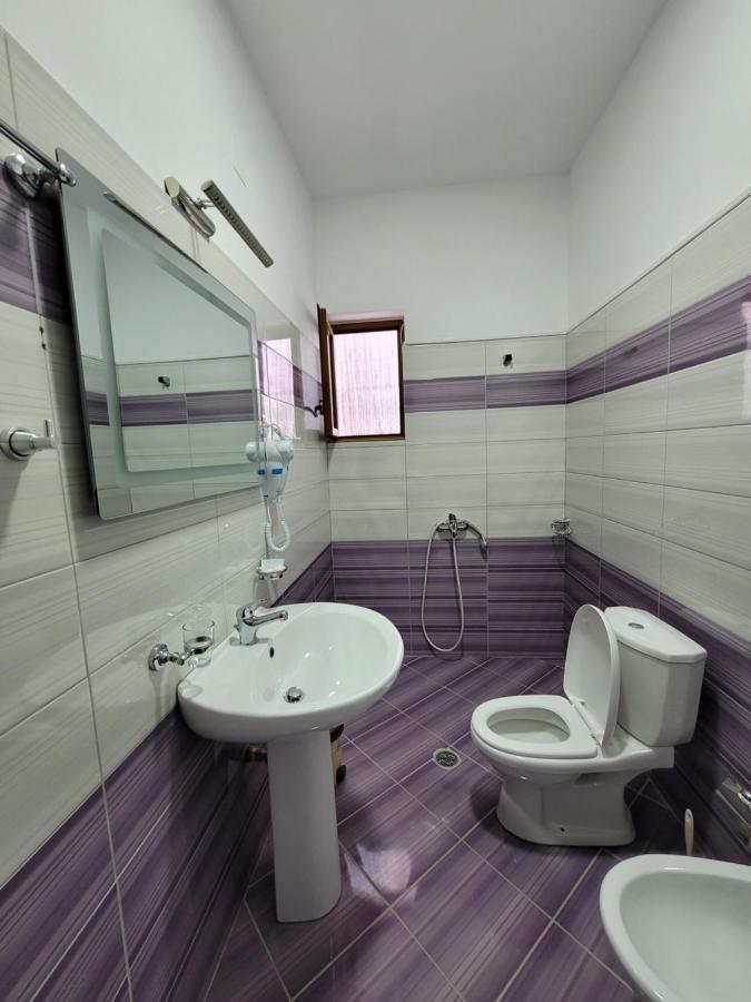 Guesthouse Redilka Εξαμίλιο Εξωτερικό φωτογραφία