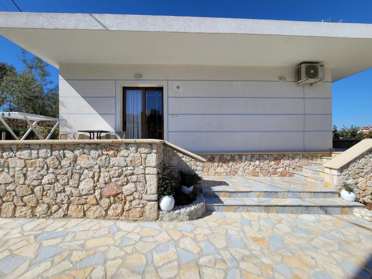 Guesthouse Redilka Εξαμίλιο Εξωτερικό φωτογραφία
